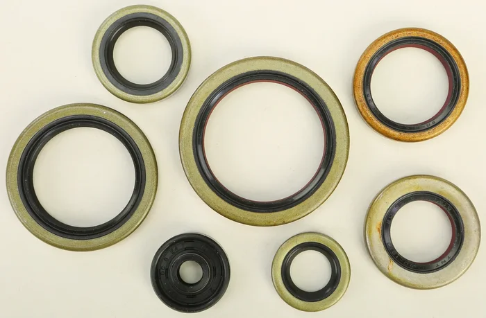 VERTEX - 822976 - Oil Seal Kit
