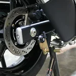 SHOGUN - 701-0379 - Swingarm Slider