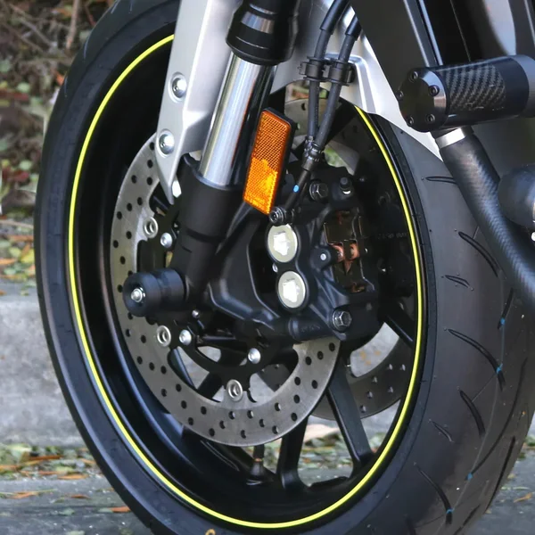 SHOGUN - 702-6429 - Front Axle Slider