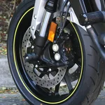 SHOGUN - 702-6429 - Front Axle Slider