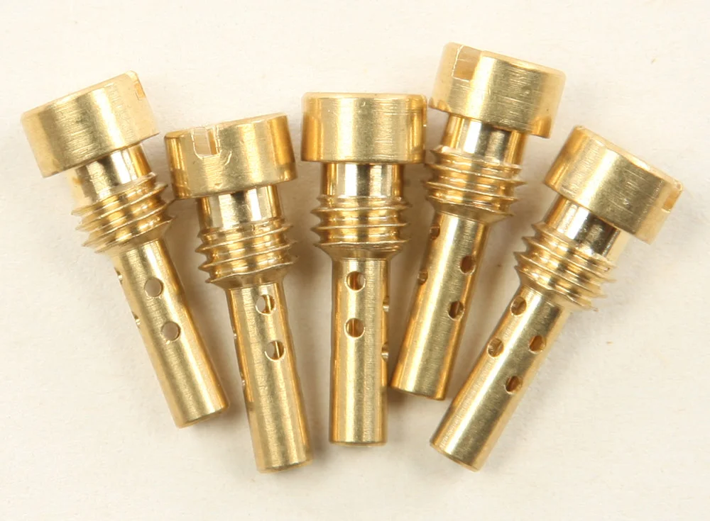 CYCLE PRO - 20735 - Keihin CV Carburetor Pilot Jets