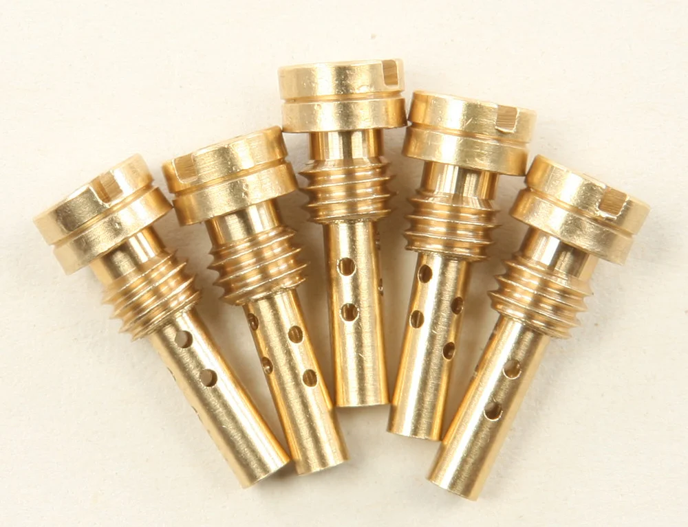 CYCLE PRO - 20733 - Keihin CV Carburetor Pilot Jets