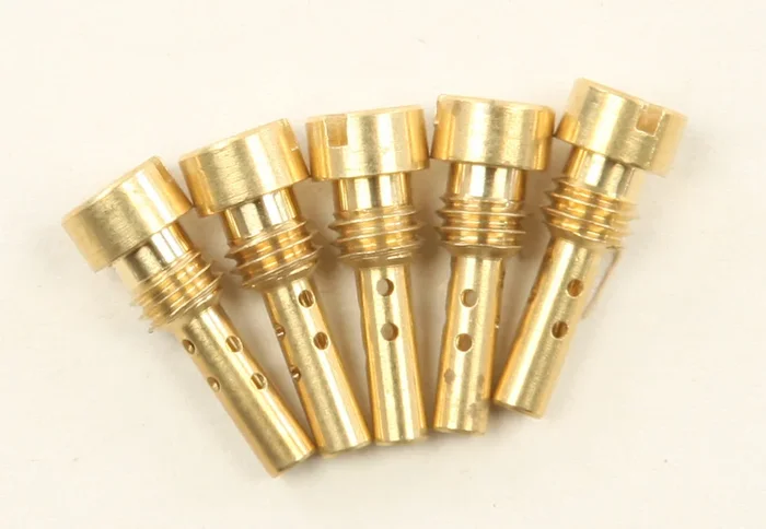 CYCLE PRO - 20736 - Keihin CV Carburetor Pilot Jets