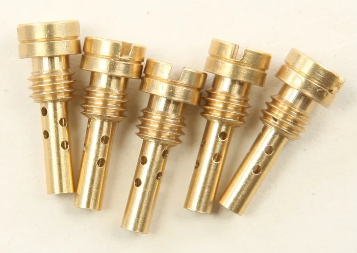 CYCLE PRO - 20732 - Keihin CV Carburetor Pilot Jets