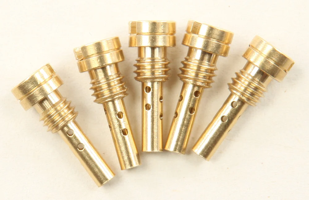 CYCLE PRO - 20743 - Keihin CV Carburetor Pilot Jets