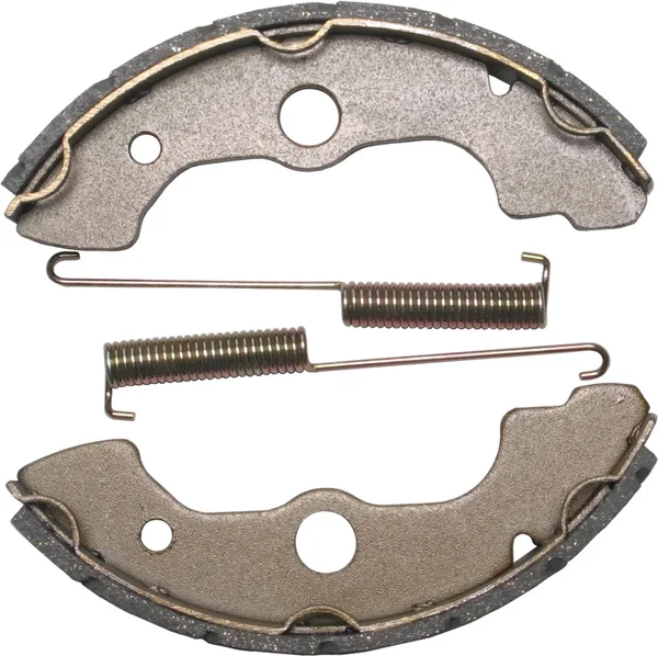 EBC 347G High Performance Brake Pads for Powersports - Superior Stopping Power & Durability