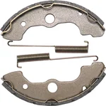 EBC 347G High Performance Brake Pads for Powersports - Superior Stopping Power & Durability