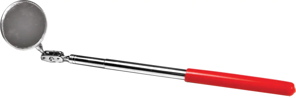 PERFORMANCE TOOL - W1262C - Telescoping Inspection Mirror