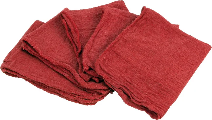PERFORMANCE TOOL - W1476 - Shop Towels