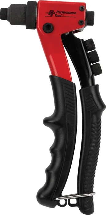 PERFORMANCE TOOL - W2009 - Rivet Gun
