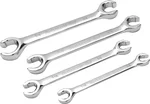 PERFORMANCE TOOL - W30430 - SAE Flare Nut Wrench Set