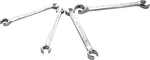 PERFORMANCE TOOL - W30431 - Metric Flare Nut Wrench Set