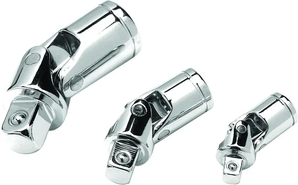 PERFORMANCE TOOL - W30933 - Socket U-Joint Set