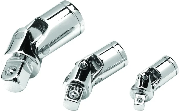 PERFORMANCE TOOL - W30933 - Socket U-Joint Set