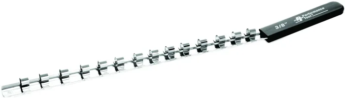 PERFORMANCE TOOL - W38000 - Socket Rail