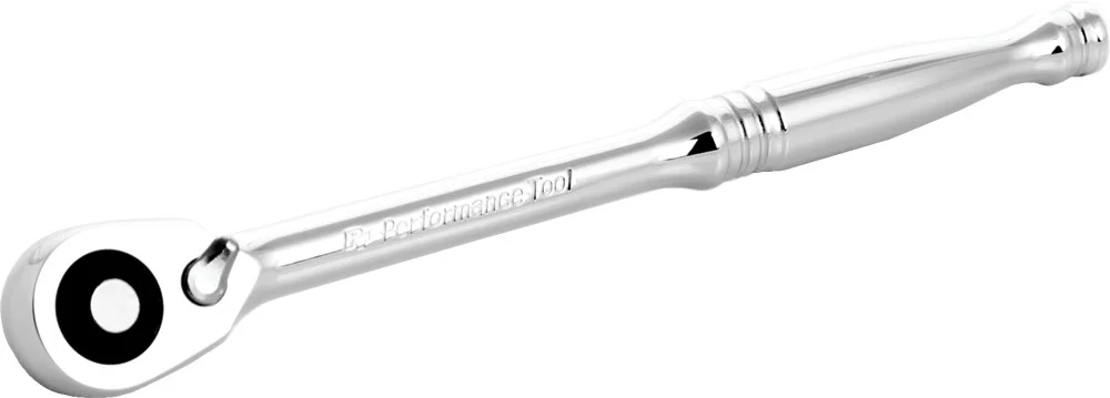 PERFORMANCE TOOL - W38101 - Quick Release Ratchet