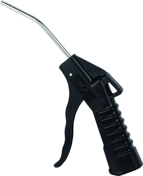 PERFORMANCE TOOL - M687 - 4" Angled Blow Gun