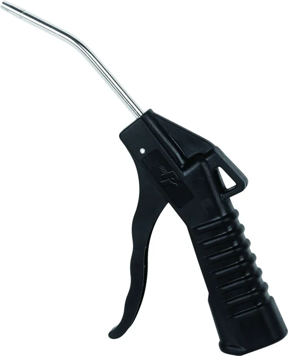 PERFORMANCE TOOL - M687 - 4" Angled Blow Gun