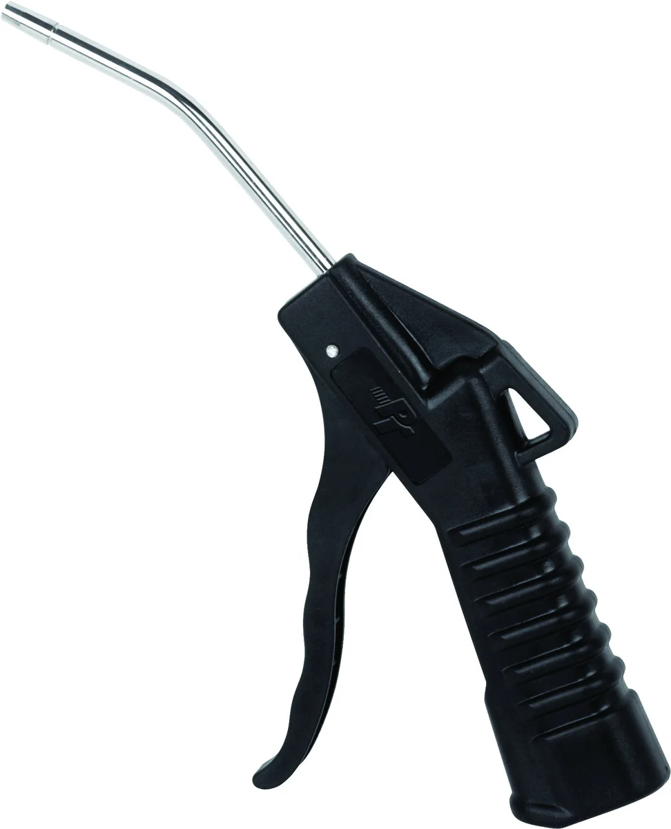 PERFORMANCE TOOL - M687 - 4" Angled Blow Gun
