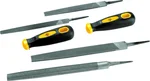 PERFORMANCE TOOL - W5390 - 6 Piece File Set