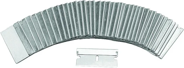 PERFORMANCE TOOL - W747 - Razor Blades