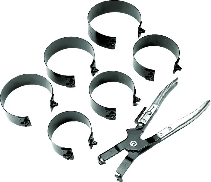 PERFORMANCE TOOL - W89410 - Piston Ring Compressor Set