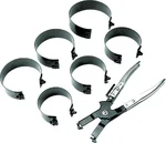 PERFORMANCE TOOL - W89410 - Piston Ring Compressor Set