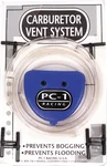 PCRACING PC23 Carburetor Vent System - High-Performance Intake System for Powersports Vehicles