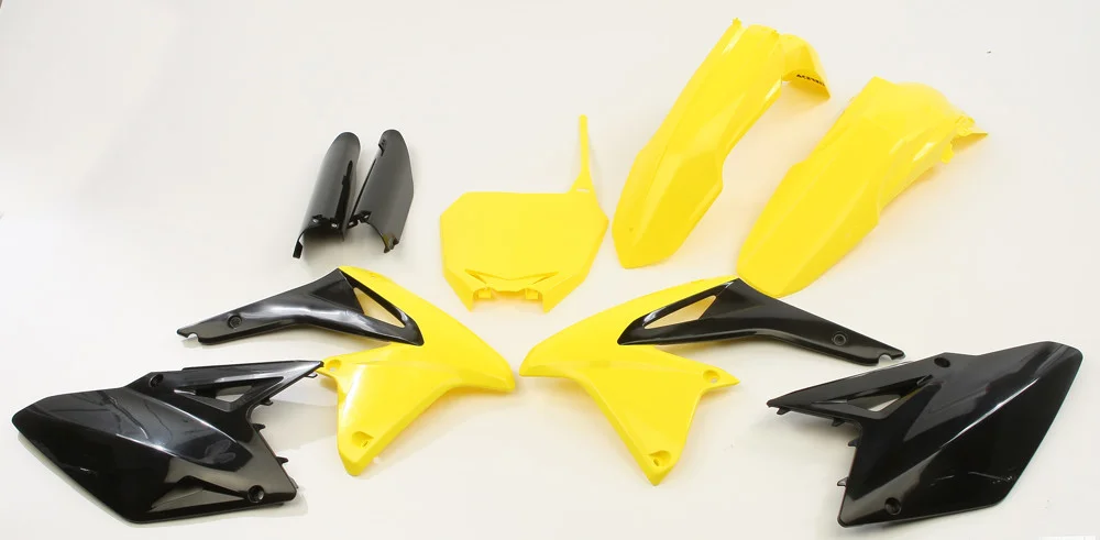 ACERBIS - 2113825569 - Plastic Kit