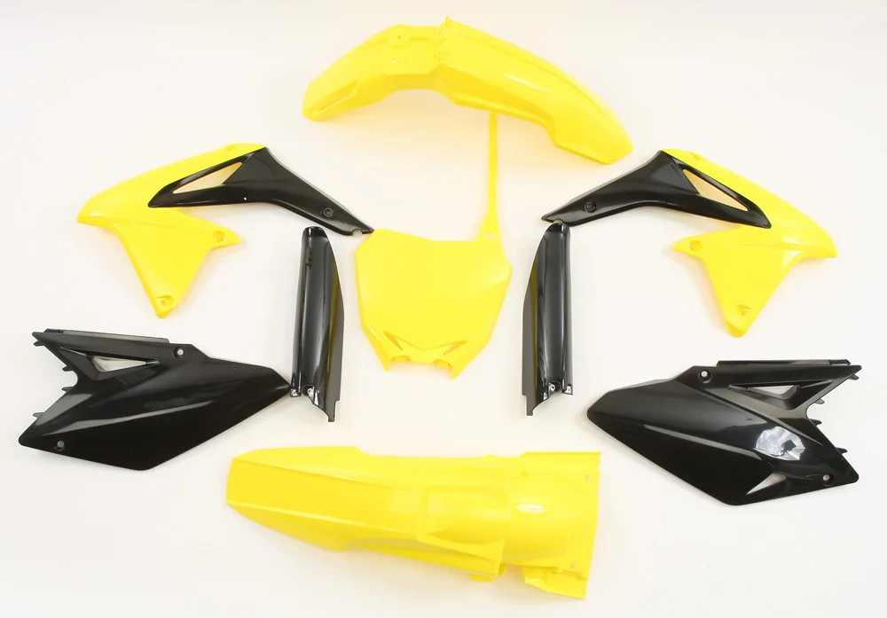 ACERBIS - 2198045569 - Plastic Kit