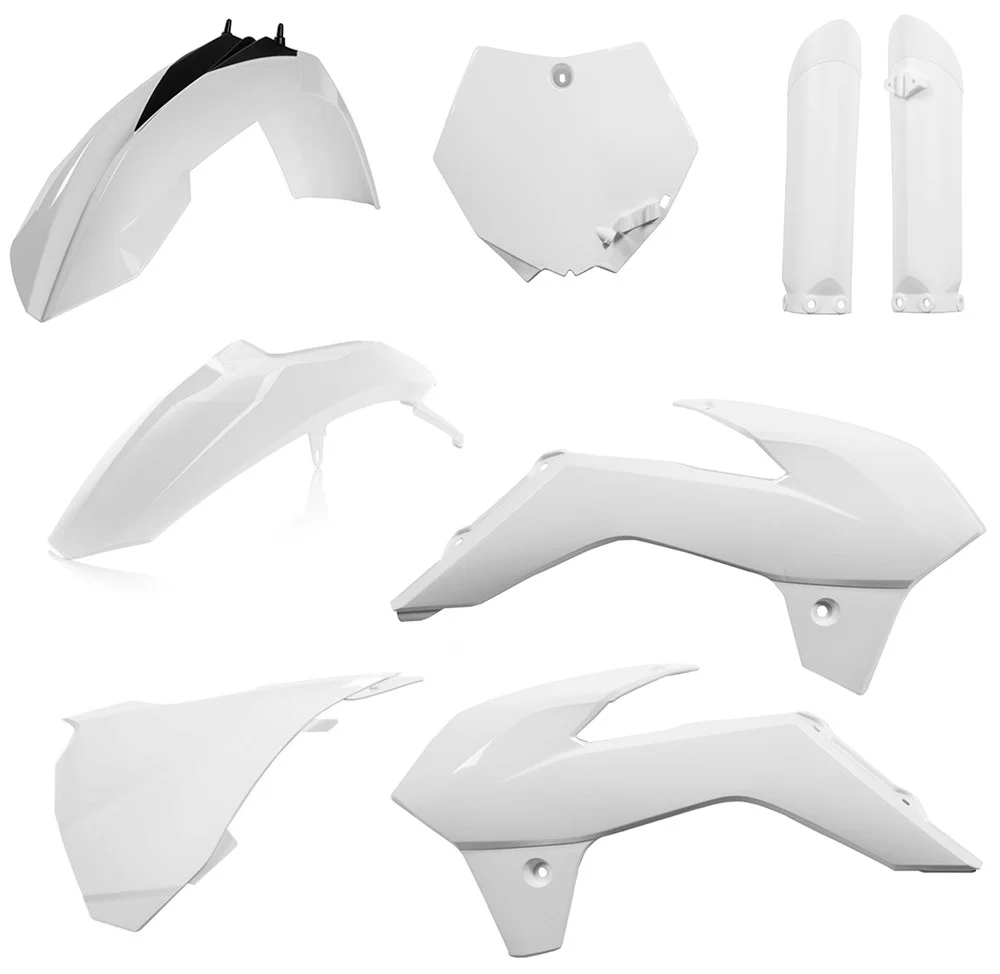 ACERBIS - 2314340002 - Plastic Kit