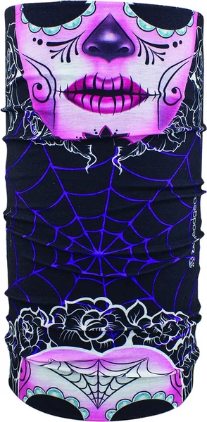 ZAN - T108 - Motley Tube