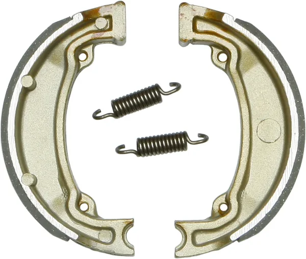 EBC Organic Brake Pads - Street & Dirt Bike Brakes | EBC Brakes