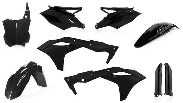 ACERBIS - 2630630001 - Full Plastic Kit