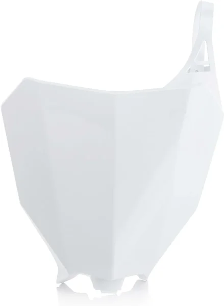 ACERBIS - 2630680002 - Front Number Plate