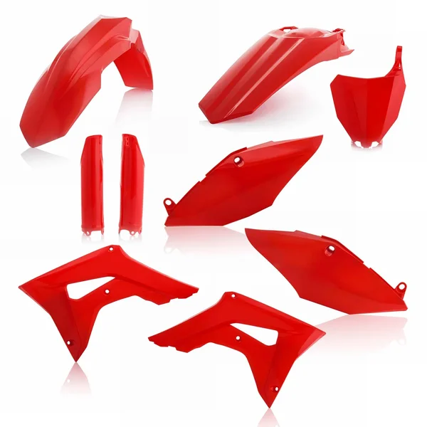 ACERBIS - 2630700227 - Full Plastic Kit