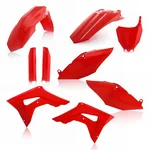 ACERBIS - 2630700227 - Full Plastic Kit