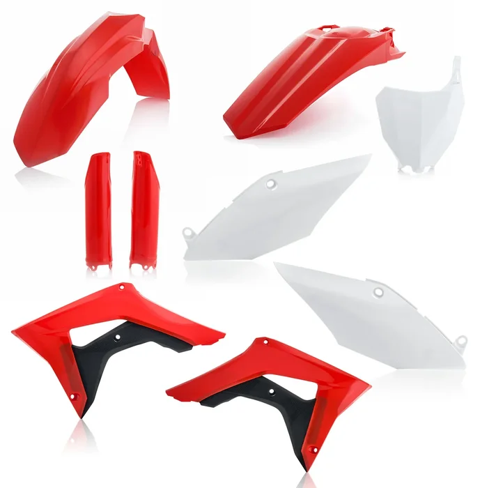 ACERBIS - 2630705569 - Full Plastic Kit