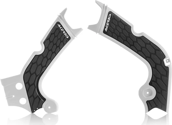ACERBIS - 2630711035 - X-Grip Frame Guard