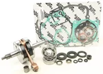 HOT RODS - CBK0207 - Complete Bottom End Kit