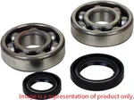 HOT RODS - K092 - Main Bearing/Seal Kit