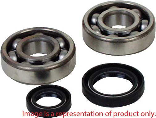HOT RODS - K092 - Main Bearing/Seal Kit