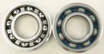 HOT RODS - K091 - Main Bearing/Seal Kit