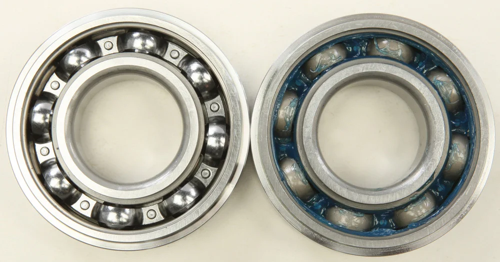 HOT RODS - K091 - Main Bearing/Seal Kit