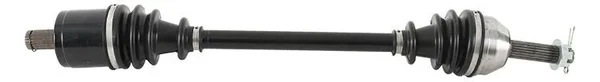 ALL BALLS - AB6-PO-8-331 - 6 Ball Heavy Duty Axle