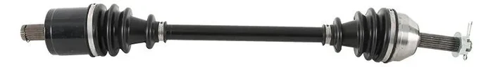ALL BALLS - AB6-PO-8-331 - 6 Ball Heavy Duty Axle