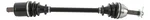 ALL BALLS - AB6-PO-8-331 - 6 Ball Heavy Duty Axle