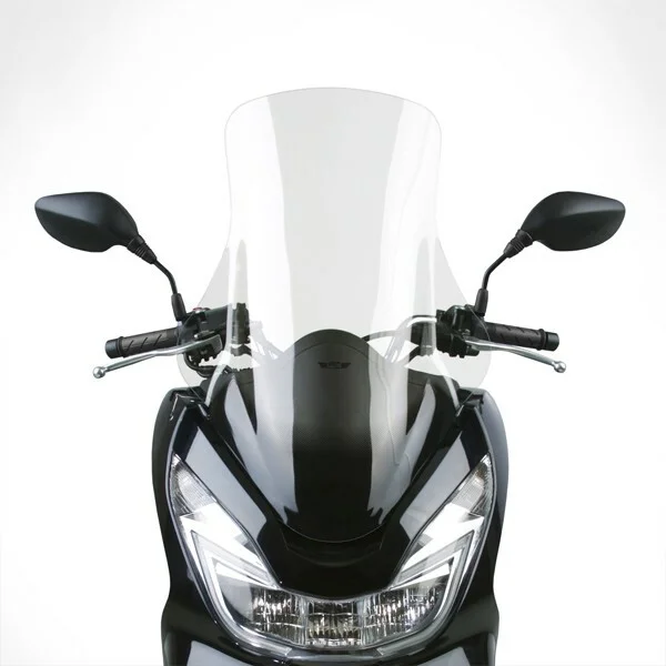NATIONAL CYCLE - N50002 - Fairing Mount V-Stream Windscreen