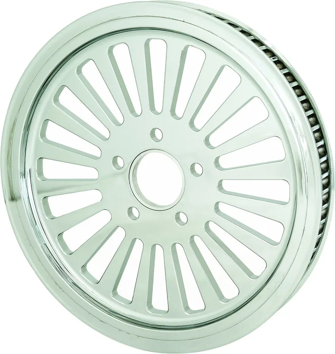 HARDDRIVE - 031-222 - Pulleys