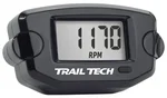 TRAIL TECH - 742-A00 - TTO Tach-Hour Meter